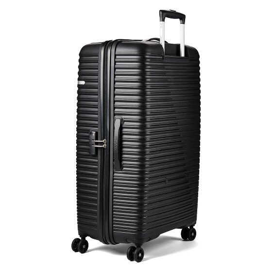 American Tourister Liftoff 4 ruote Carrello 78 cm