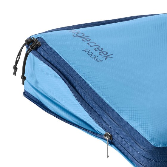 Eagle Creek Pack-It Isolate Isolate Compression M 38 cm con soffietto