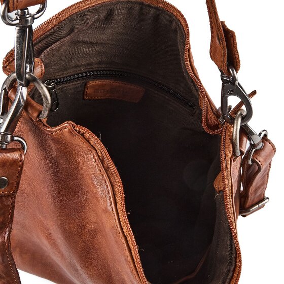 Greenburry Torro Lavado Borsa a spalla Vera Pelle 32 cm