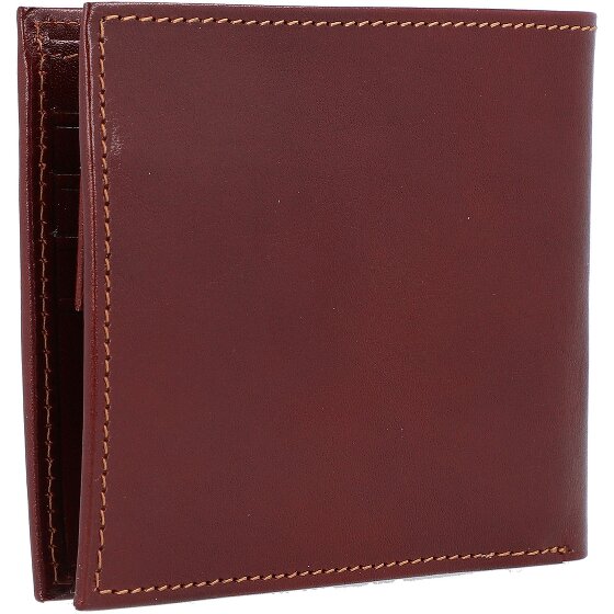 Golden Head Portafoglio Colorado RFID in pelle 11 cm