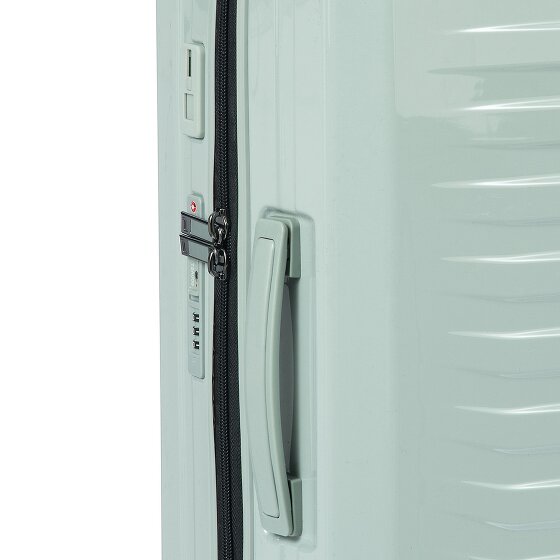 Porsche Design Roadster 4 ruote Carrello della cabina S 55 cm