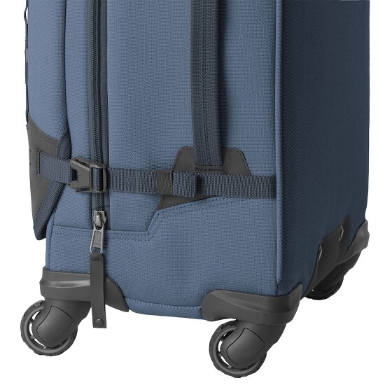 Eagle Creek Gear Warrior 2 ruote Carrello della cabina 55 cm