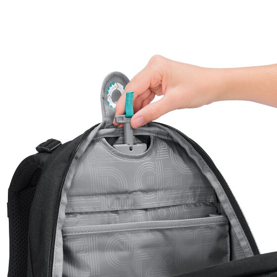 coocazoo Porter Zaino da scuola 46 cm