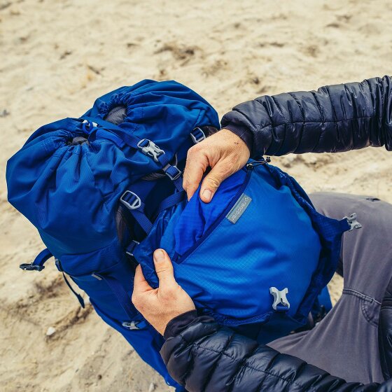 Gregory Zulu 40 Zaino da trekking S-M 64 cm