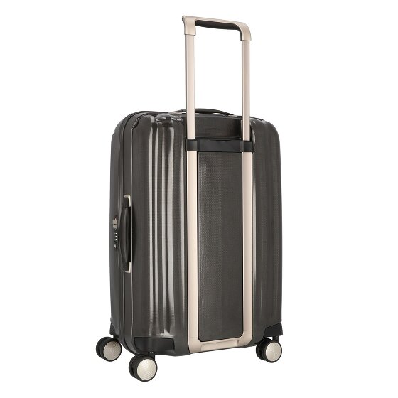 Samsonite Trolley Lite Cube Spinner a 4 ruote 68 cm