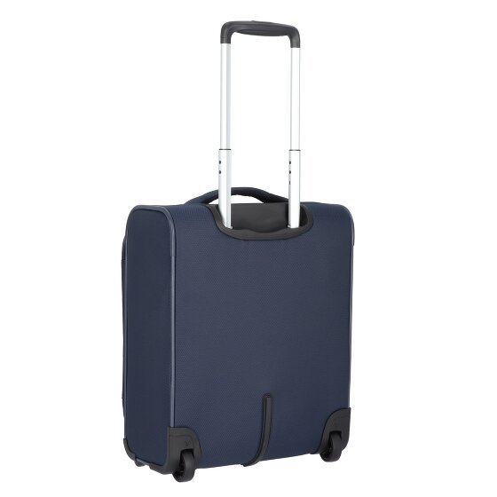 Roncato Ironik 2.0 2 ruote Carrello della cabina 45 cm