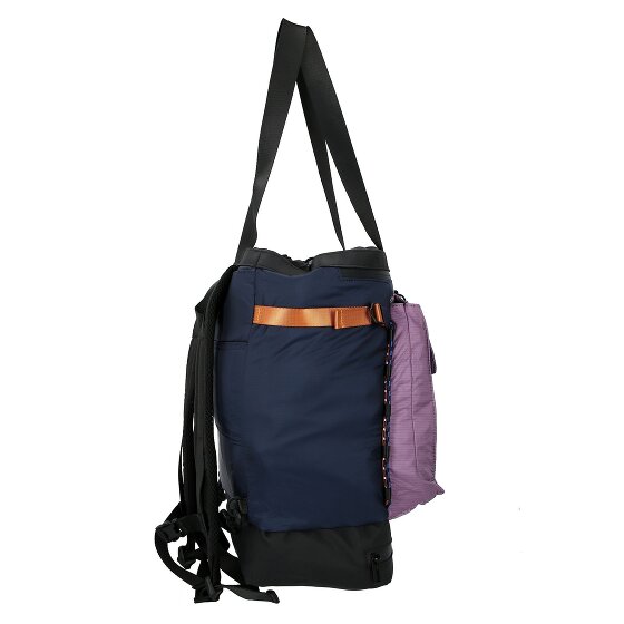 Desigual Auraventure Explorer Zaino da giorno 40.5 cm Scomparto per laptop