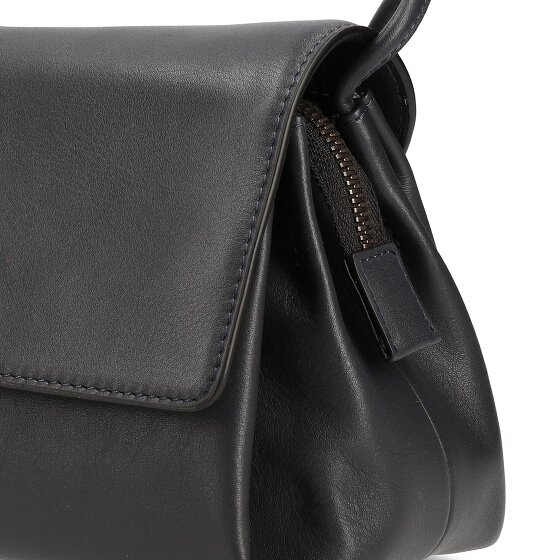Picard Boom Borsa a spalla Vera Pelle 20 cm
