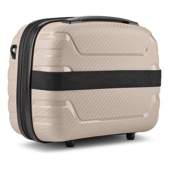 Smartbox Edition 01 Astuccio 34 cm