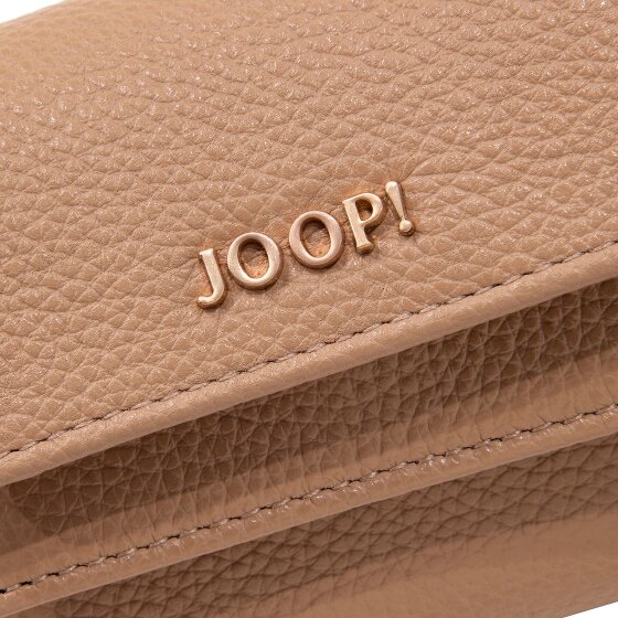 Joop! Portafoglio Vivace Lina RFID in pelle 10 cm