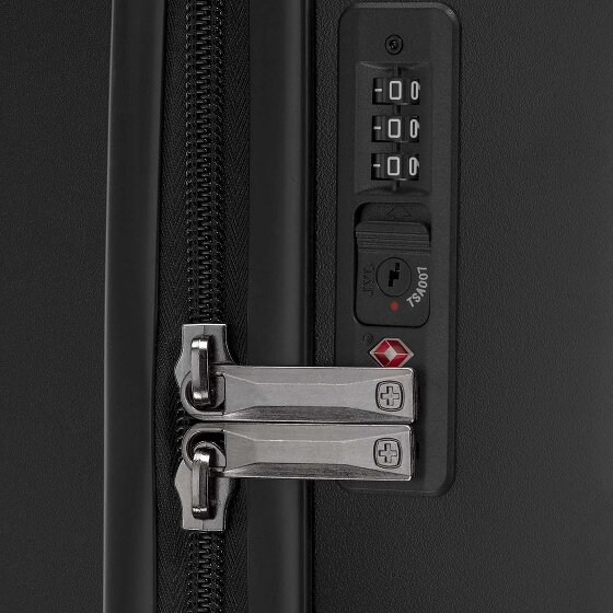 Wenger Amplix Caso pilota 44 cm Scomparto per laptop