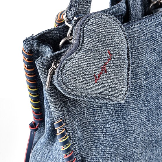 Desigual Torio Zaino da città 28.5 cm