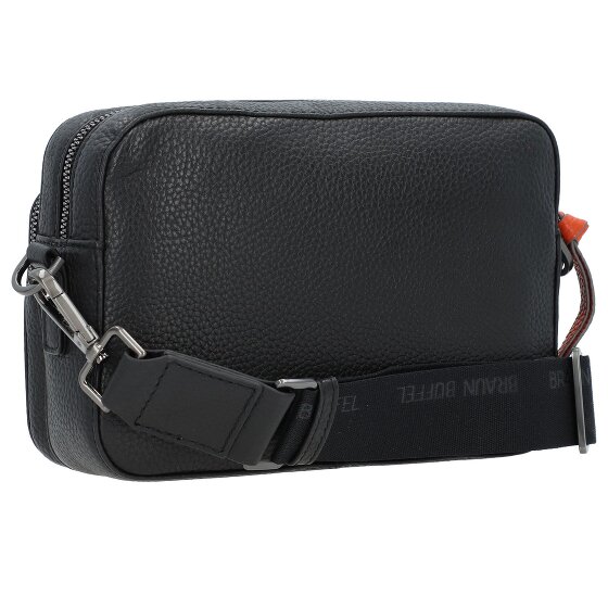 Braun Büffel Novara Borsa a tracolla Pelle 22 cm