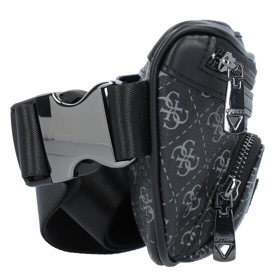 Guess Vezzola Marsupio 23 cm Guess Vezzola Marsupio 23 cm