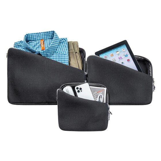 Tatonka Set di borse pneumatiche 3 pezzi