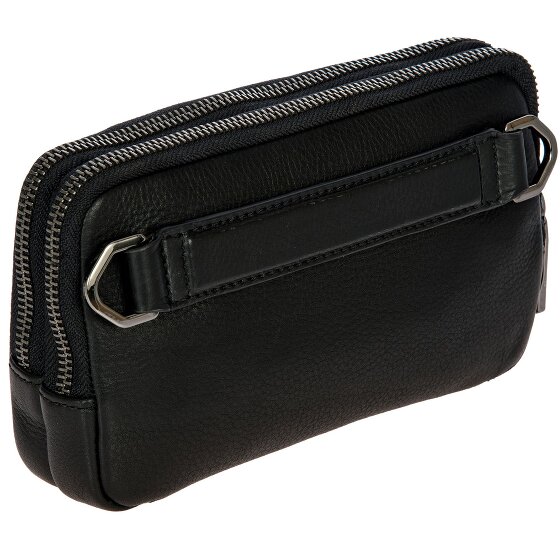 Porsche Design Roadster Marsupio Pelle 20 cm