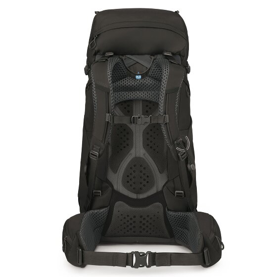 Osprey Kestrel 48 Zaino da trekking S-M 79 cm