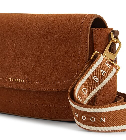 Ted Baker Shayne Borsa a tracolla Pelle 26.5 cm