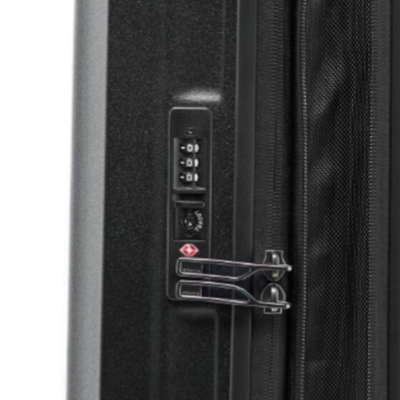 Stratic Phoenix 4 ruote Carrello della cabina 55 cm con piega di espansione