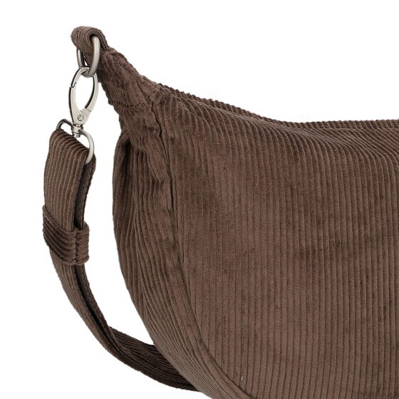 Zwei Mademoiselle.M Borsa a tracolla 34 cm