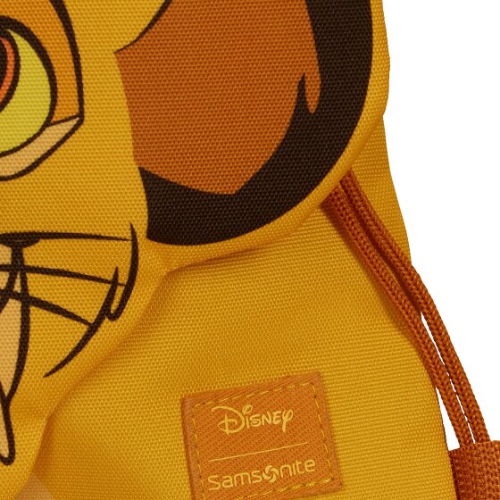 Samsonite Sammies Borsa da ginnastica 37 cm