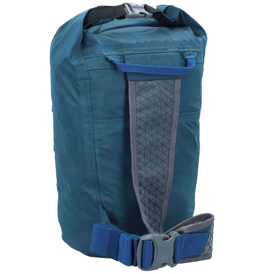 Cabin Zero Borse Companion ADV Dry 11L Borsa a tracolla RFID 21 cm