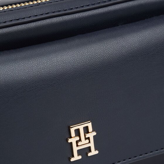 Tommy Hilfiger TH Icon Borsa a tracolla 20 cm