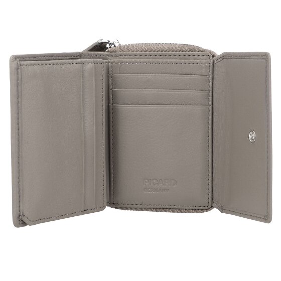 Picard Bali 1 Bali 1 Portafoglio Protezione RFID Pelle 10 cm