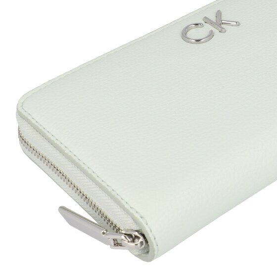 Calvin Klein CK Daily Portafoglio Protezione RFID 19 cm