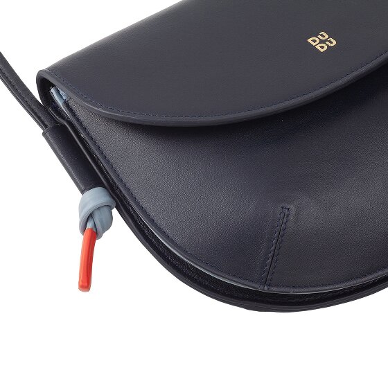 DuDu Skye Borsa a tracolla Pelle 21 cm
