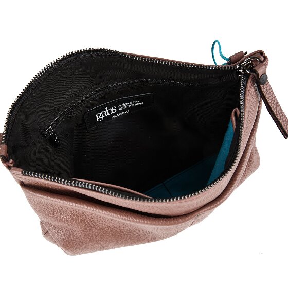 Gabs Beyonce Borsa a spalla Vera Pelle 28 cm