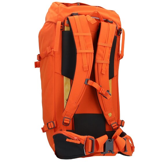 Fjällräven Bergtagen 38 Zaino 56 cm scomparto per laptop