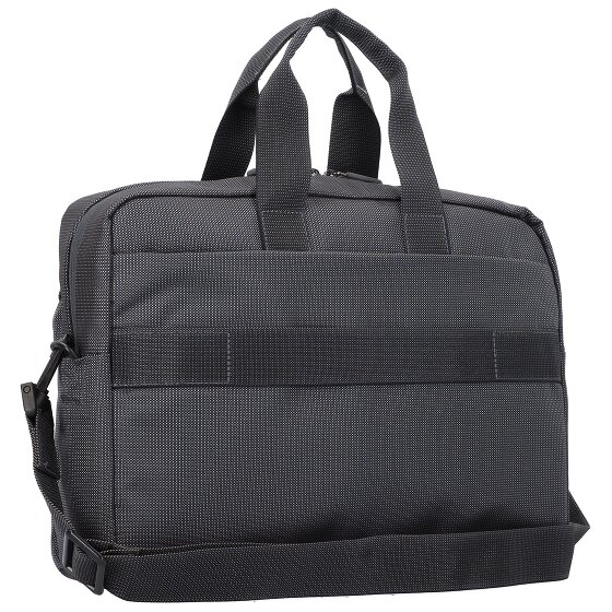 Mandarina Duck Cartella District Scomparto per laptop da 36 cm