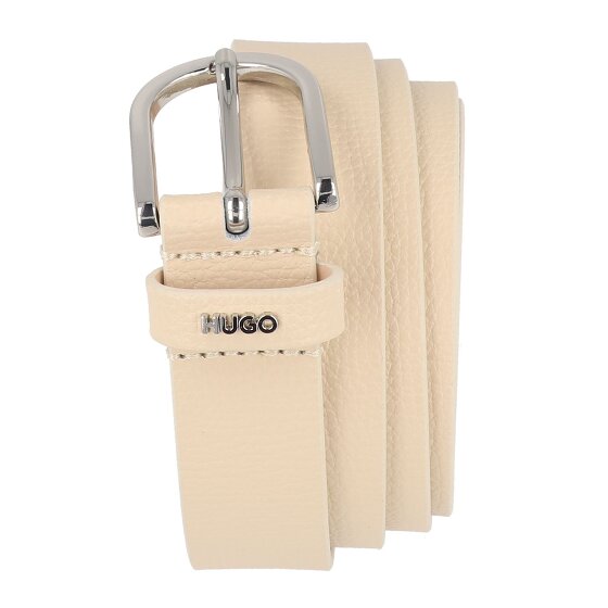 Hugo Zoey Cintura Pelle