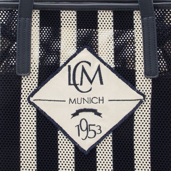 L.Credi Rima Borsa a tracolla 39 cm