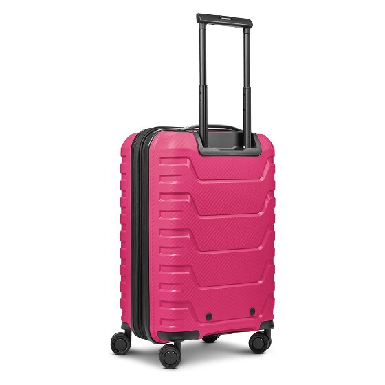 Smartbox Edition 01 4 ruote Trolley cabina 55 cm espandibile