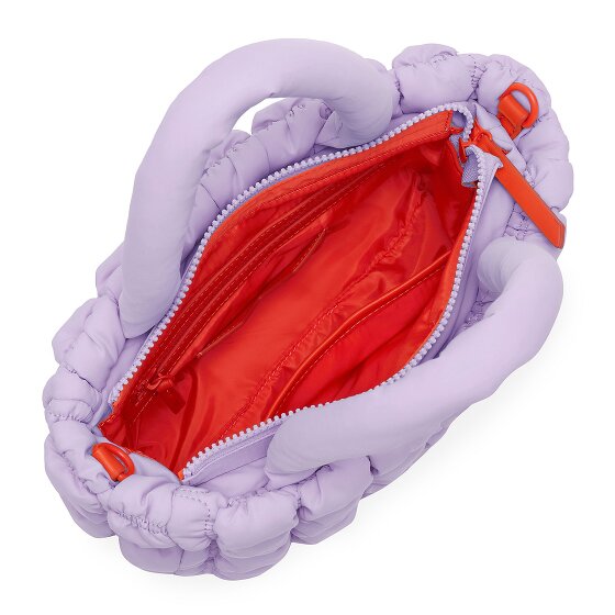LES VISIONNAIRES Unio Cortina S Borsetta 34 cm