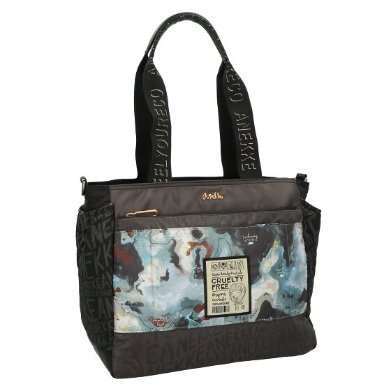 Anekke Nature Woods Borsa a tracolla 33 cm