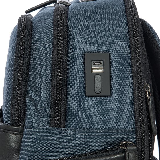 Bric's Zaino Monza 43 cm scomparto per laptop