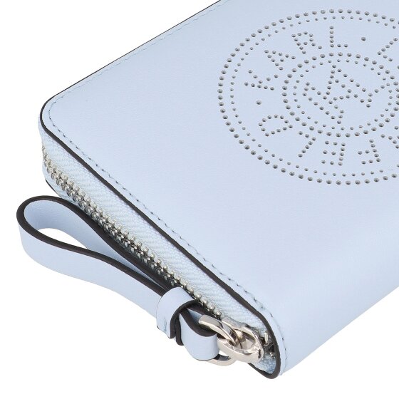 Karl Lagerfeld Circle Portafoglio Pelle 13.5 cm
