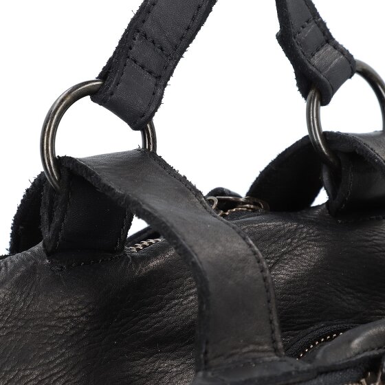 Harold's Submarine Zaino da città Pelle 33 cm