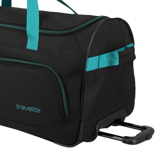 Travelite Basics 2 ruote Borsa da viaggio 71 cm Travelite Basics 2 ruote Borsa da viaggio 71 cm