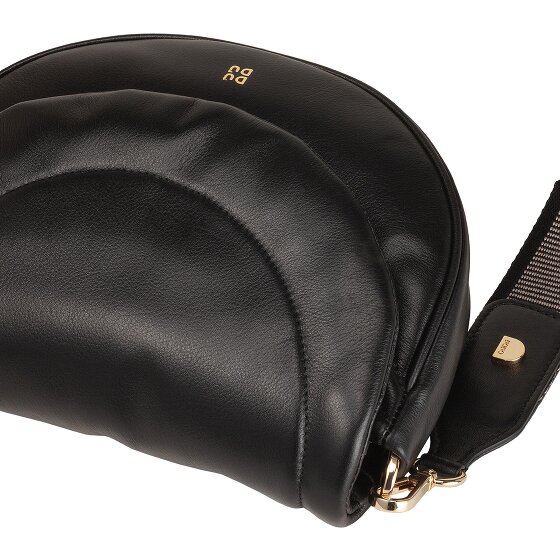 DuDu Borsa a spalla Vera Pelle 22 cm