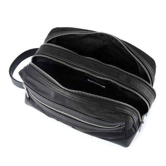 Guess Berlin Borsa da toilette 25 cm