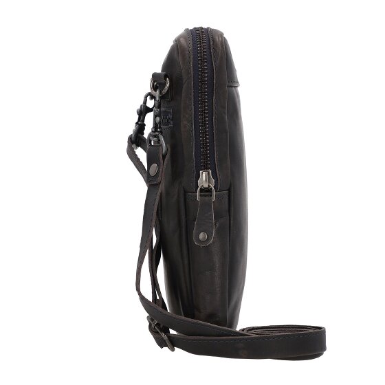 Harbour 2nd Anchor Love Benita 2 Custodia per cellulare Pelle 14 cm