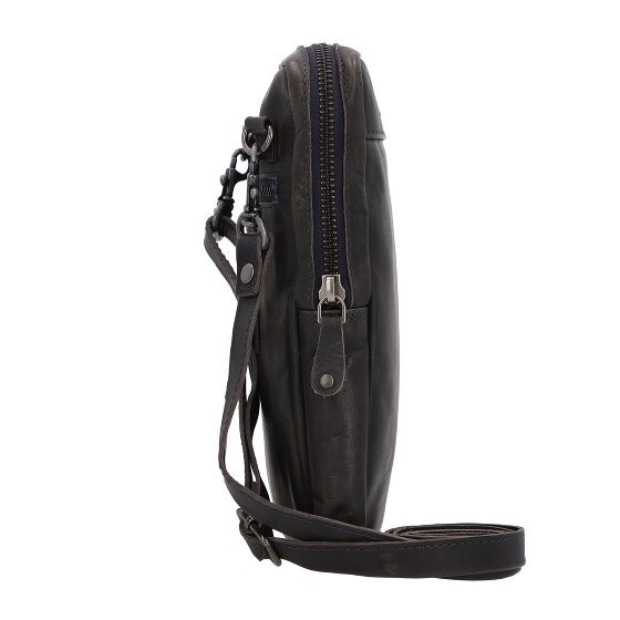 Harbour 2nd Anchor Love Benita 2 Custodia per cellulare Pelle 14 cm