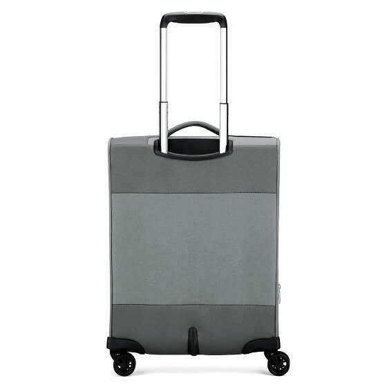 Roncato Carrello per cabina a 4 ruote Sidetrack 55 cm