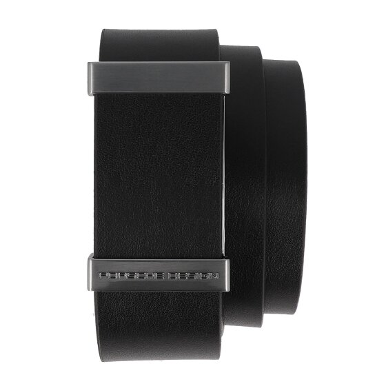 Porsche Design Maine Cintura Vera Pelle
