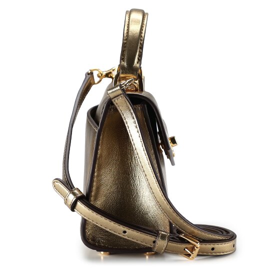 Lauren Ralph Lauren Farrah Borsetta Pelle 20.5 cm Lauren Ralph Lauren Farrah Borsetta Pelle 20.5 cm