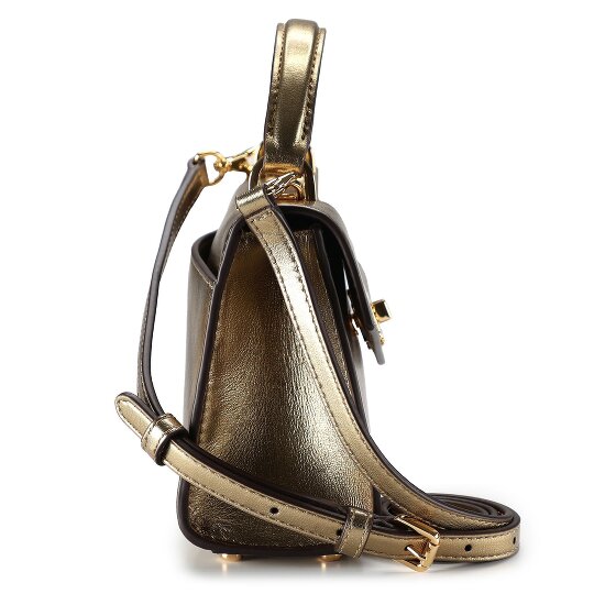 Lauren Ralph Lauren Farrah Borsetta Pelle 20.5 cm